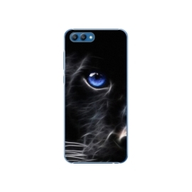 iSaprio Black Puma Honor View 10