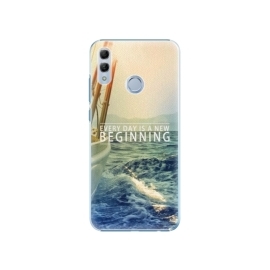 iSaprio Beginning Honor 10 Lite