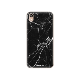 iSaprio Black Marble 18 Honor 8S