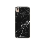 iSaprio Black Marble 18 Honor 8S - cena, porovnanie