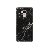 iSaprio Black Marble 18 Honor 7 Lite - cena, porovnanie