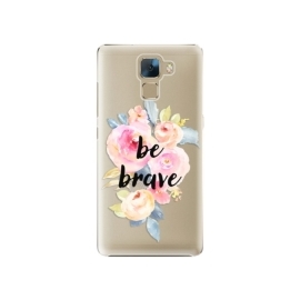 iSaprio Be Brave Honor 7