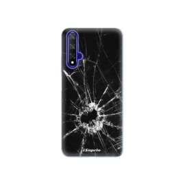 iSaprio Broken Glass 10 Honor 20