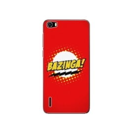 iSaprio Bazinga 01 Honor 6