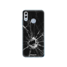 iSaprio Broken Glass 10 Honor 10 Lite