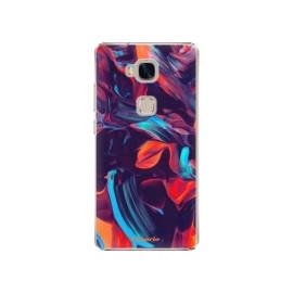 iSaprio Color Marble 19 Honor 5X