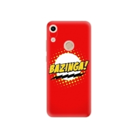 iSaprio Bazinga 01 Honor 8A