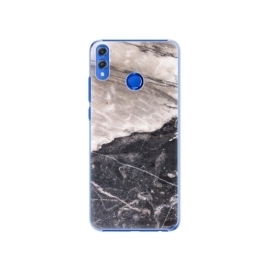 iSaprio BW Marble Honor 8X