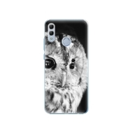 iSaprio BW Owl Honor 10 Lite - cena, porovnanie