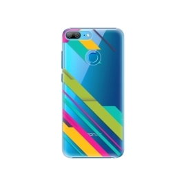 iSaprio Color Stripes 03 Honor 9 Lite