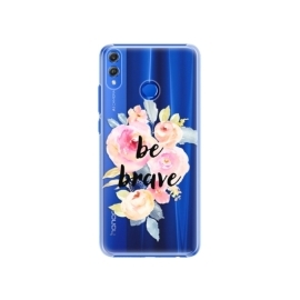 iSaprio Be Brave Honor 8X