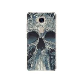 iSaprio Abstract Skull Honor 5X