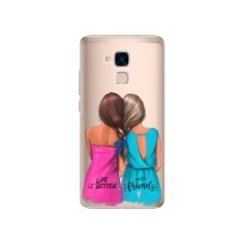 iSaprio Best Friends Honor 7 Lite