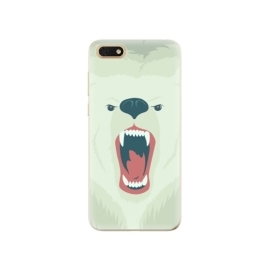 iSaprio Angry Bear Honor 7S