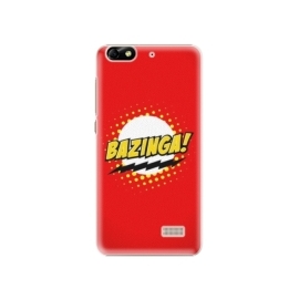 iSaprio Bazinga 01 Honor 4C