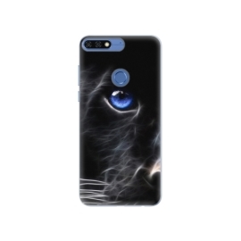 iSaprio Black Puma Honor 7C