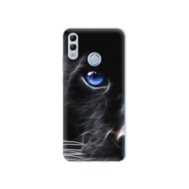 iSaprio Black Puma Honor 10 Lite