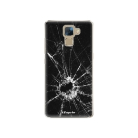 iSaprio Broken Glass 10 Honor 7