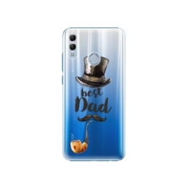 iSaprio Best Dad Honor 10 Lite