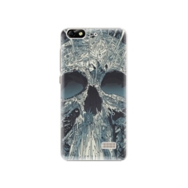 iSaprio Abstract Skull Honor 4C