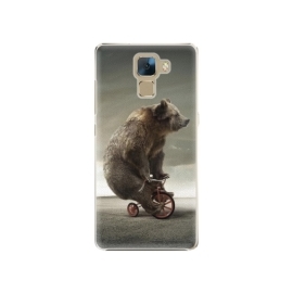 iSaprio Bear 01 Honor 7