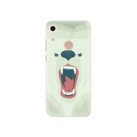 iSaprio Angry Bear Honor 8A