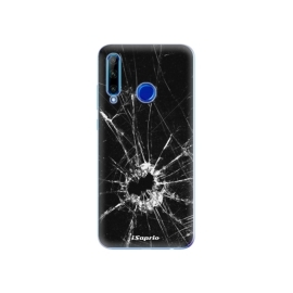 iSaprio Broken Glass 10 Honor 20 Lite