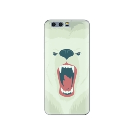 iSaprio Angry Bear Honor 9