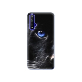 iSaprio Black Puma Honor 20