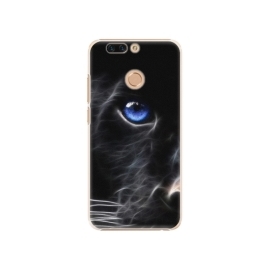 iSaprio Black Puma Honor 8 Pro