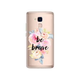 iSaprio Be Brave Honor 7 Lite