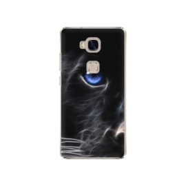 iSaprio Black Puma Honor 5X