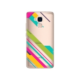 iSaprio Color Stripes 03 Honor 7 Lite