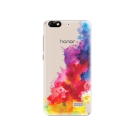 iSaprio Color Splash 01 Honor 4C