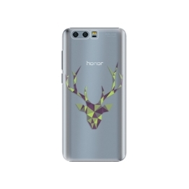 iSaprio Deer Green Honor 9