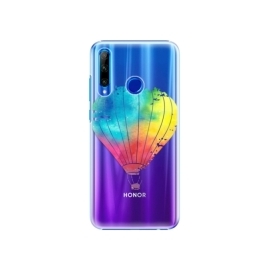 iSaprio Flying Baloon 01 Honor 20 Lite