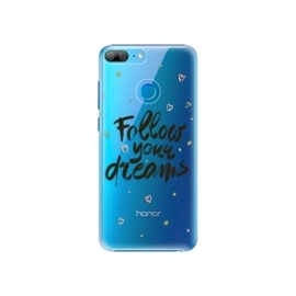 iSaprio Follow Your Dreams Honor 9 Lite