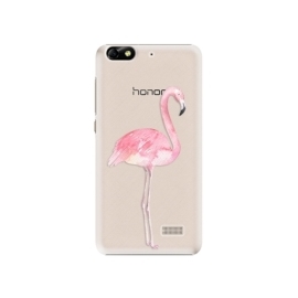 iSaprio Flamingo 01 Honor 4C