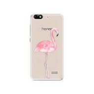 iSaprio Flamingo 01 Honor 4C - cena, porovnanie