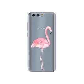 iSaprio Flamingo 01 Honor 9