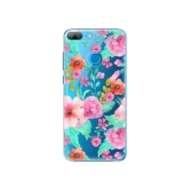 iSaprio Flower Pattern 01 Honor 9 Lite