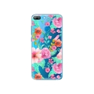 iSaprio Flower Pattern 01 Honor 9 Lite - cena, porovnanie