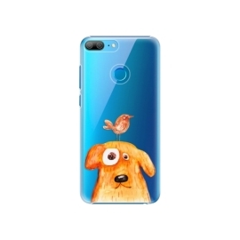 iSaprio Dog And Bird Honor 9 Lite