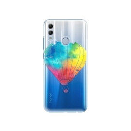 iSaprio Flying Baloon 01 Honor 10 Lite