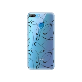 iSaprio Fancy Honor 9 Lite