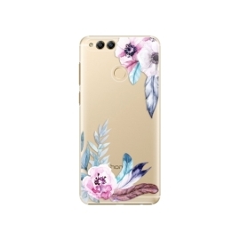 iSaprio Flower Pattern 04 Honor 7X