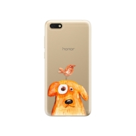 iSaprio Dog And Bird Honor 7S