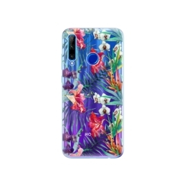 iSaprio Flower Pattern 03 Honor 20 Lite