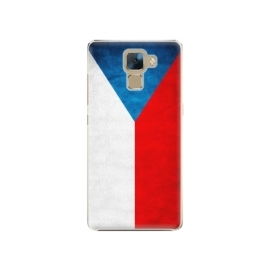 iSaprio Czech Flag Honor 7