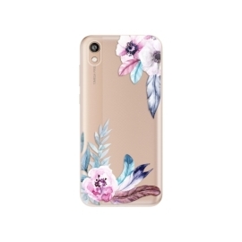 iSaprio Flower Pattern 04 Honor 8S